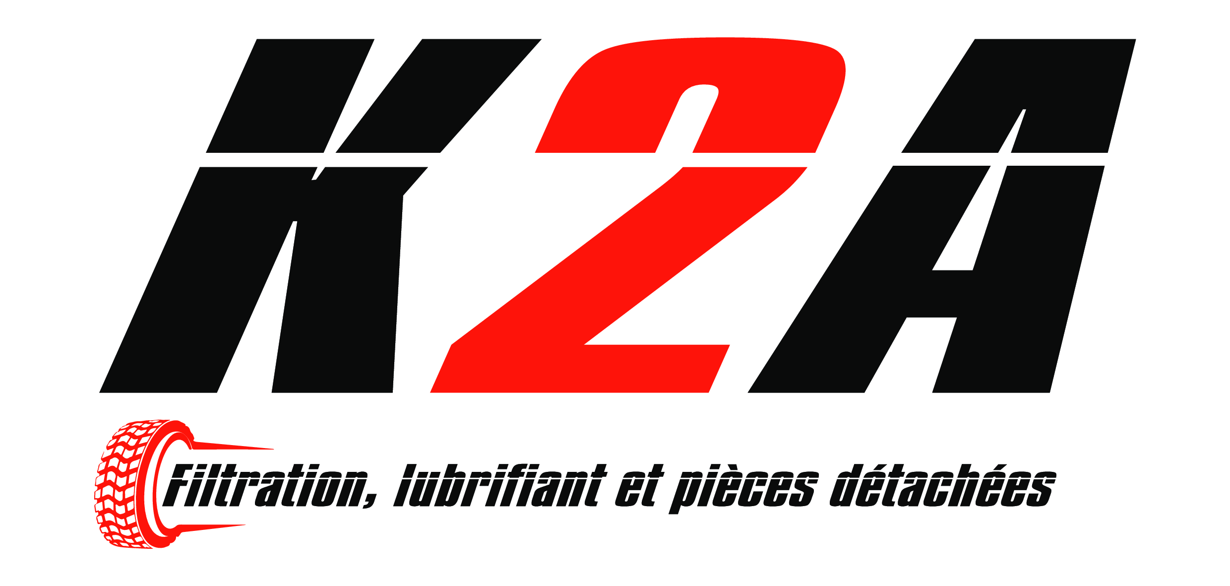 Logo K2A